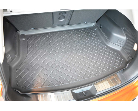 Boot liner suitable for Nissan X-Trail (T32) III Facelift SUV/5 09.2017-12.2021, Image 6