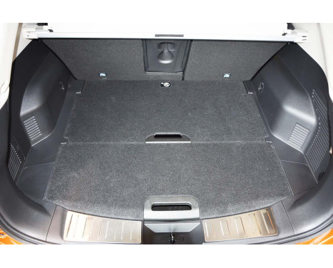 Boot liner suitable for Nissan X-Trail (T32) III Facelift SUV/5 09.2017-12.2021, Image 7