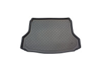 Boot liner suitable for Nissan X-Trail (T32) III SUV/5 08.2014-08.2017