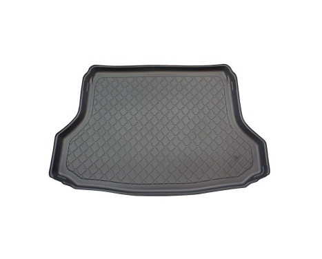 Boot liner suitable for Nissan X-Trail (T32) III SUV/5 08.2014-08.2017
