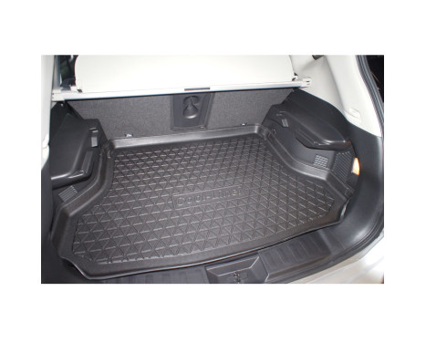 Boot liner suitable for Nissan X-Trail (T32) III SUV/5 08.2014-08.2017, Image 3