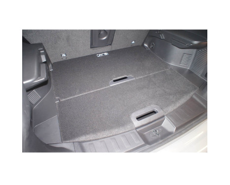 Boot liner suitable for Nissan X-Trail (T32) III SUV/5 08.2014-08.2017, Image 4