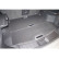 Boot liner suitable for Nissan X-Trail (T32) III SUV/5 08.2014-08.2017, Thumbnail 4