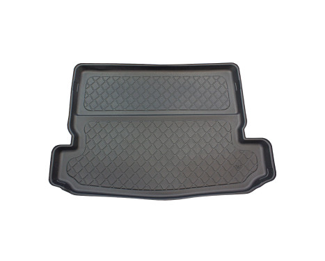 Boot liner suitable for Nissan X-Trail (T32) III SUV/5 08.2014-12.2021
