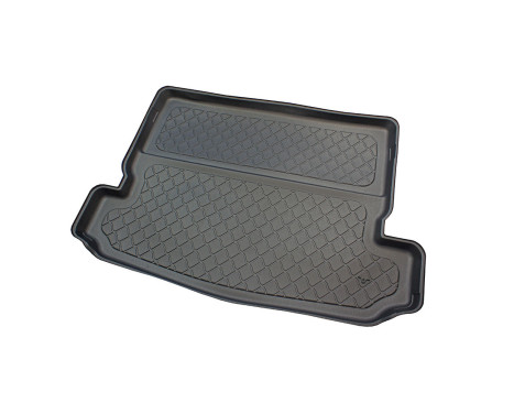 Boot liner suitable for Nissan X-Trail (T32) III SUV/5 08.2014-12.2021, Image 2
