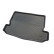 Boot liner suitable for Nissan X-Trail (T32) III SUV/5 08.2014-12.2021, Thumbnail 2