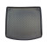 Boot liner suitable for Opel Antara SUV/5 2006-2017