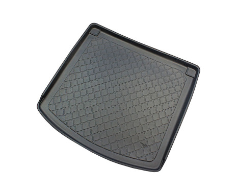 Boot liner suitable for Opel Antara SUV/5 2006-2017, Image 2