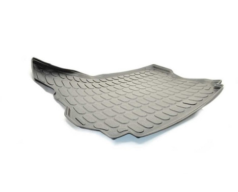 Boot liner suitable for Opel Astra G Sedan 1998-2009