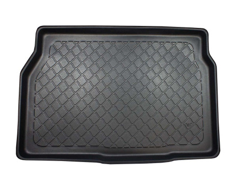 Boot liner suitable for Opel Astra H (III) / Classic III HB/3/5 2004-09.2009 / 09.2009-12.2014 re