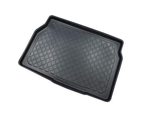 Boot liner suitable for Opel Astra H (III) / Classic III HB/3/5 2004-09.2009 / 09.2009-12.2014 re, Image 2