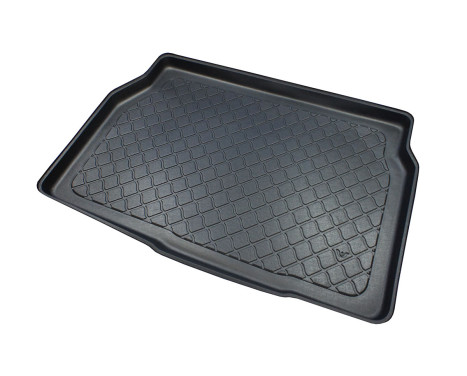 Boot liner suitable for Opel Astra H (III) / Classic III HB/3/5 2004-09.2009 / 09.2009-12.2014 re, Image 3