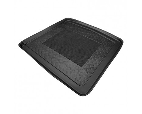 Boot liner suitable for Opel Astra H station 2004-2009, Image 2