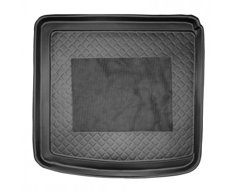 Boot liner suitable for Opel Astra H station 2004-2009