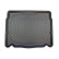 Boot liner suitable for Opel Astra J (IV) HB/5 10.2009-10.2015 lower boot