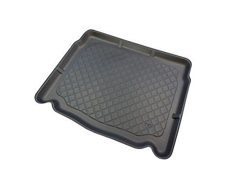 Boot liner suitable for Opel Astra J (IV) HB/5 10.2009-10.2015 lower boot, Image 2