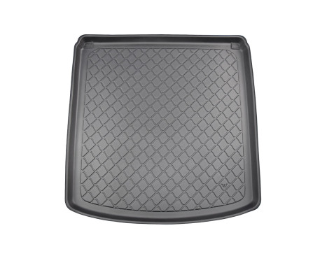Boot liner suitable for Opel Astra J Sedan S/4 09.2012-08.2018