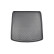 Boot liner suitable for Opel Astra J Sedan S/4 09.2012-08.2018