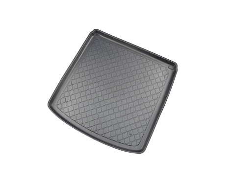 Boot liner suitable for Opel Astra J Sedan S/4 09.2012-08.2018, Image 2