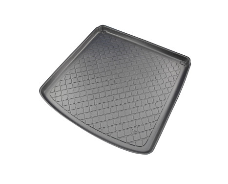 Boot liner suitable for Opel Astra J Sedan S/4 09.2012-08.2018, Image 3