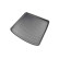 Boot liner suitable for Opel Astra J Sedan S/4 09.2012-08.2018, Thumbnail 3