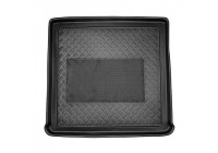 Boot liner suitable for Opel Astra J Sports Tourer 2010-