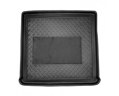 Boot liner suitable for Opel Astra J Sports Tourer 2010-