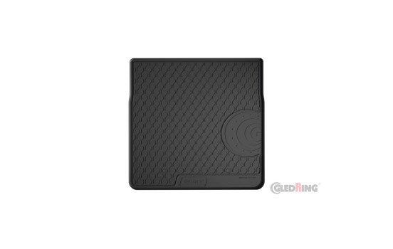 Boot liner suitable for Opel Astra K Sportstourer 2016-, Image 2