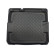Boot liner suitable for Opel Astra K (V) HB/5 11.2015-12.2021