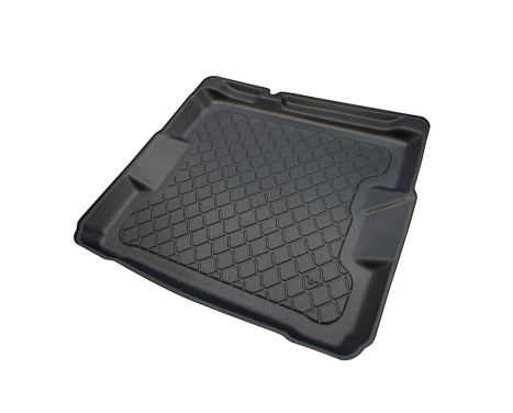 Boot liner suitable for Opel Astra K (V) HB/5 11.2015-12.2021, Image 2