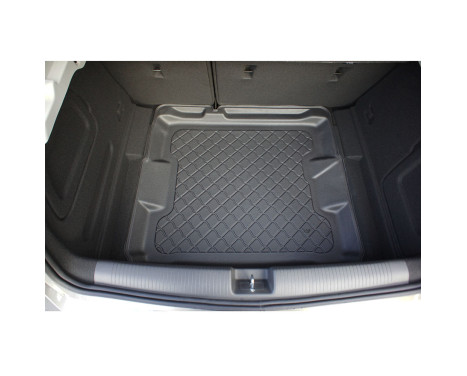 Boot liner suitable for Opel Astra K (V) HB/5 11.2015-12.2021, Image 3