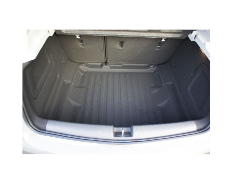 Boot liner suitable for Opel Astra K (V) HB/5 11.2015-12.2021, Image 5