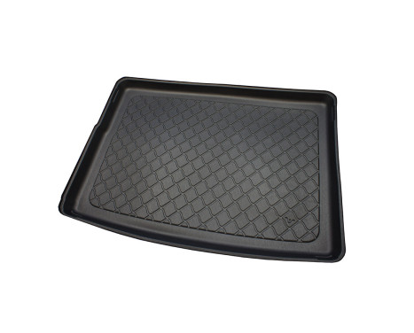 Boot liner suitable for Opel Astra K (V) HB/5 11.2015-12.2021, Image 2