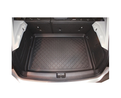 Boot liner suitable for Opel Astra K (V) HB/5 11.2015-12.2021, Image 3