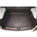 Boot liner suitable for Opel Astra K (V) HB/5 11.2015-12.2021, Thumbnail 3