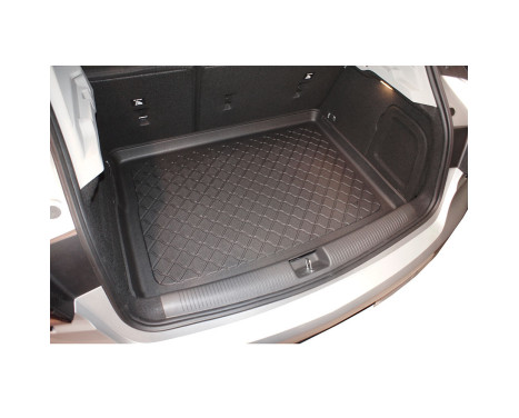 Boot liner suitable for Opel Astra K (V) HB/5 11.2015-12.2021, Image 4