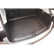 Boot liner suitable for Opel Astra K (V) HB/5 11.2015-12.2021, Thumbnail 4