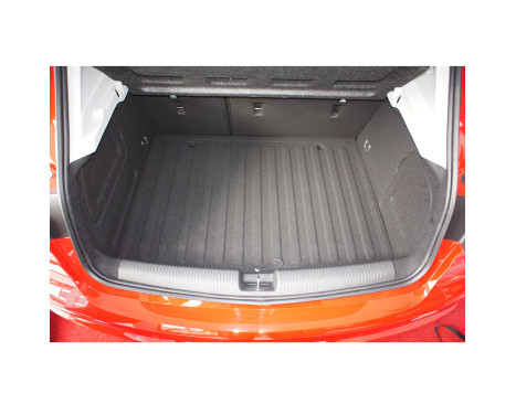 Boot liner suitable for Opel Astra K (V) HB/5 11.2015-12.2021, Image 5