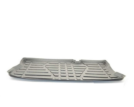 Boot liner suitable for Opel Corsa C 2000-2012