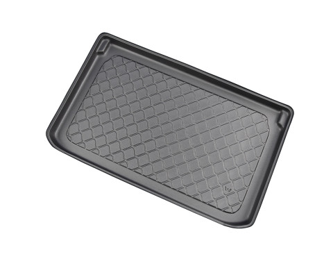 Boot liner suitable for Opel Corsa D / E 2006-2019, Image 2