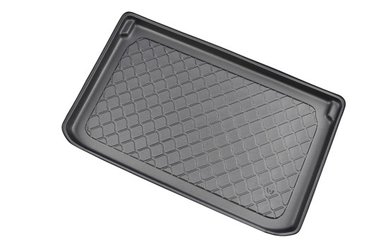Boot liner suitable for Opel Corsa D / E 2006-2019, Image 2