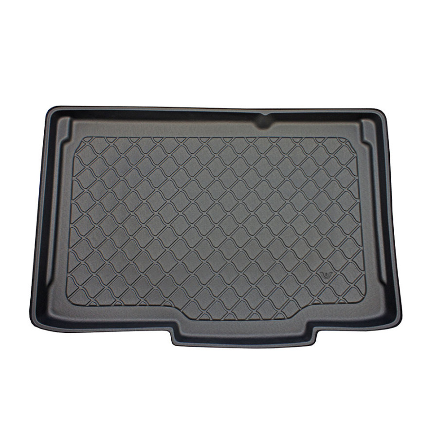 Corsa d hotsell boot liner