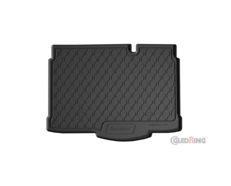 Boot liner suitable for Opel Corsa E 2014-, Image 2