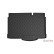 Boot liner suitable for Opel Corsa E 2014-, Thumbnail 2
