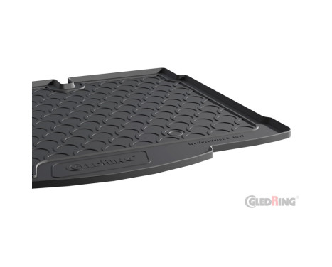 Boot liner suitable for Opel Corsa E 2014-, Image 3