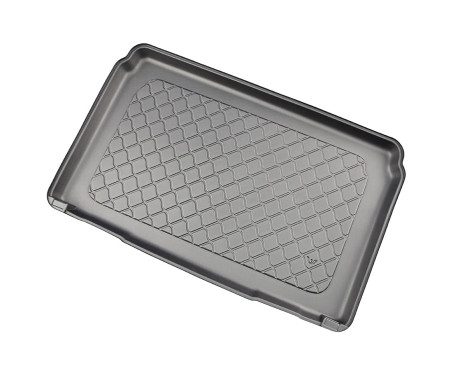 Boot liner suitable for Opel Corsa F (VI) HB/5 06.2019- / Opel Corsa-e (electric) HB/5 03.2020- /, Image 2