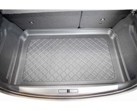 Boot liner suitable for Opel Corsa F (VI) HB/5 06.2019- / Opel Corsa-e (electric) HB/5 03.2020- /, Image 4