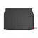 Boot liner suitable for Opel Crossland X 2017-, Thumbnail 2