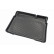 Boot liner suitable for Opel Crossland X + Facelift 2020 SUV/5 06.2017-, Thumbnail 3