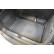 Boot liner suitable for Opel Crossland X + Facelift 2020 SUV/5 06.2017-, Thumbnail 4